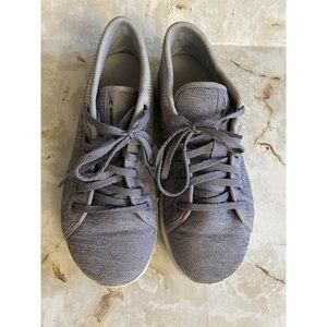 Reebok Womens Runaround FV5085 Purple Lavendar Running Shoes Lace Up Size 8